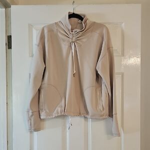 Women's Cream Jacket